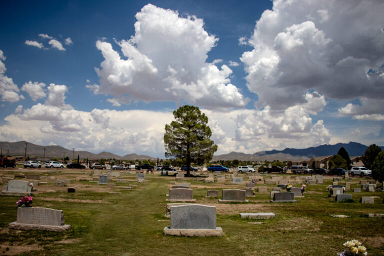 cementerio, de , anthony, nuevo mexico